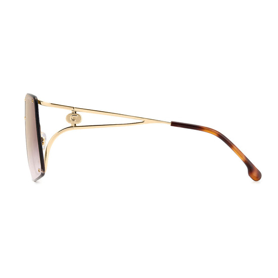 CARRERA 3041/S Gold Ivory | Carrera Sunglasses