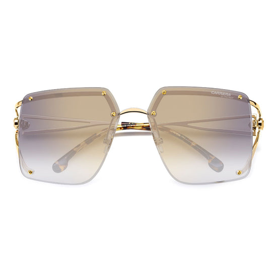 CARRERA 3041/S Grey Gold | Carrera Sunglasses