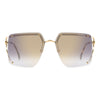 CARRERA 3041/S Grey Gold | Carrera Sunglasses