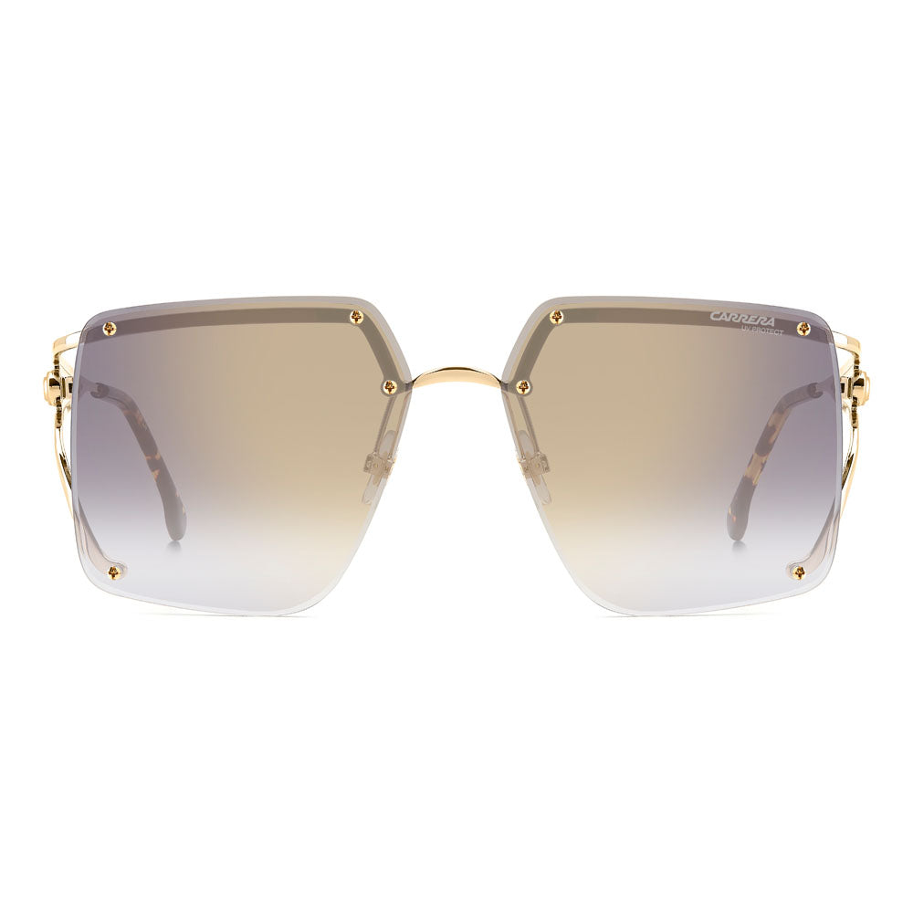 CARRERA 3041/S Grey Gold | Carrera Sunglasses