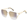 CARRERA 3041/S Grey Gold | Carrera Sunglasses