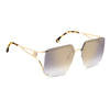 CARRERA 3041/S Grey Gold | Carrera Sunglasses