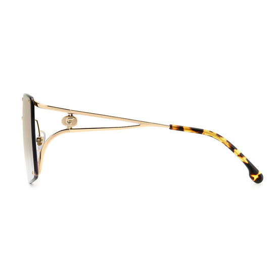 CARRERA 3041/S Grey Gold | Carrera Sunglasses