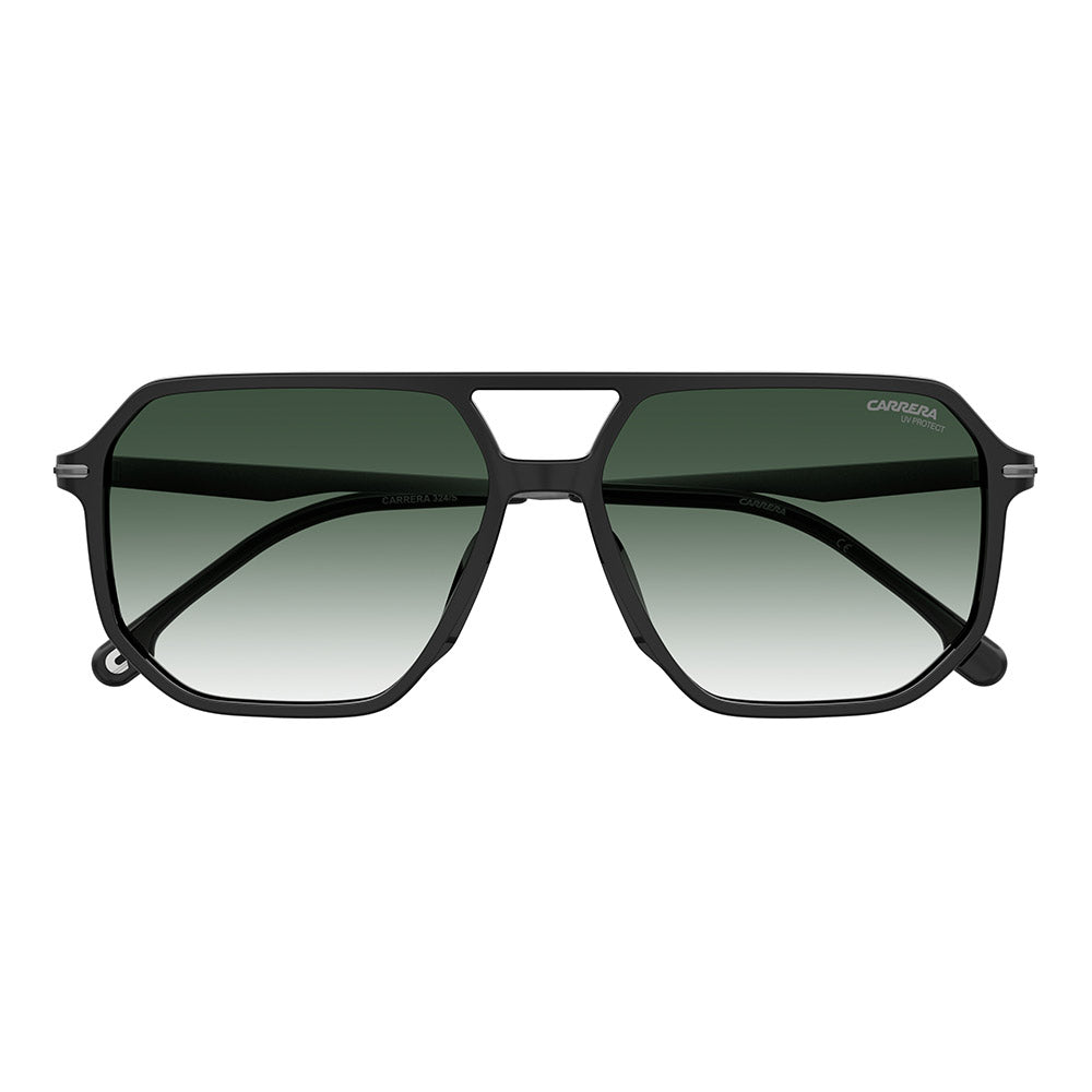 Carrera 342/S Black Grey | Carrera Sunglasses