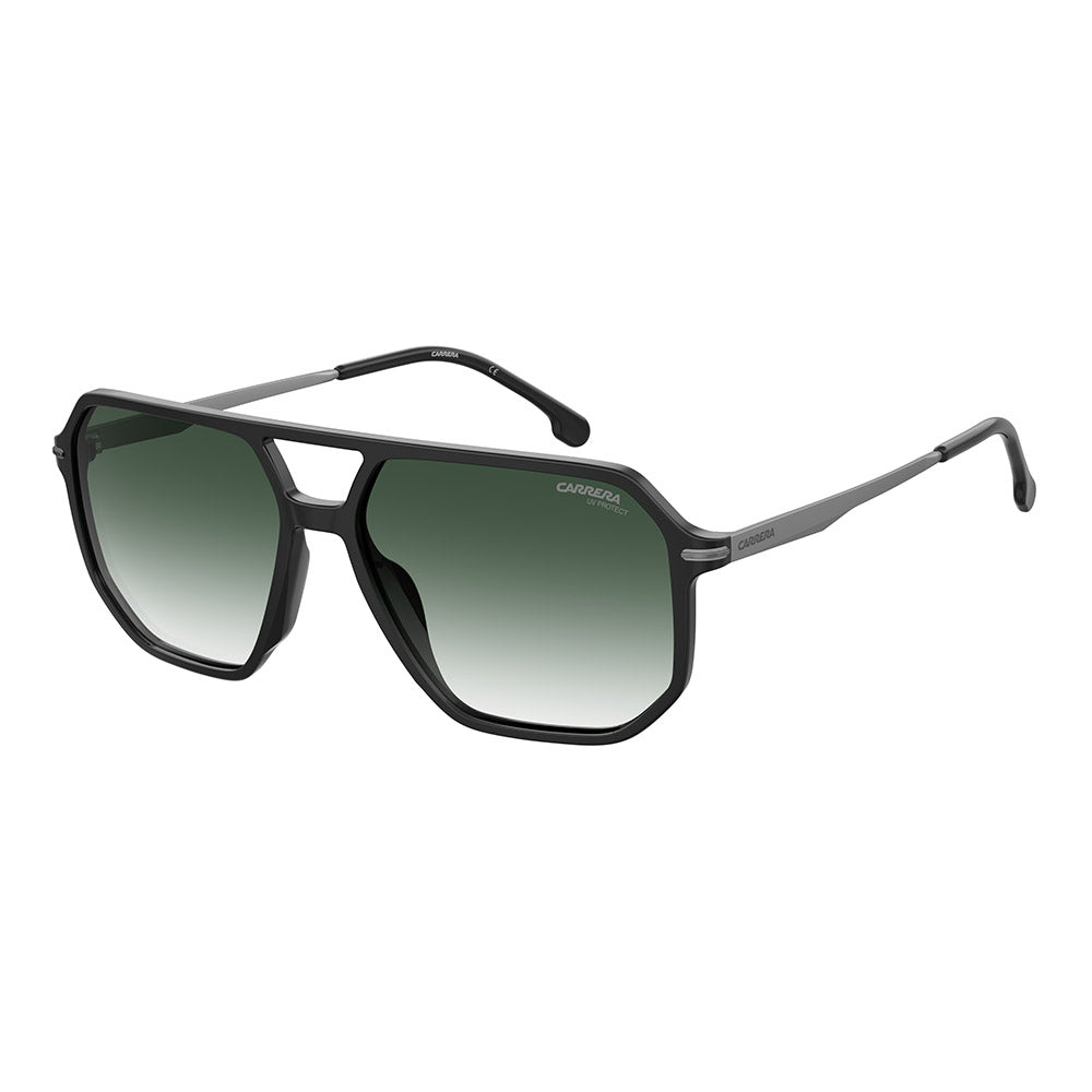 Carrera 342/S Black Grey | Carrera Sunglasses