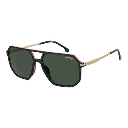 Carrera 342/S Black | Carrera Sunglasses