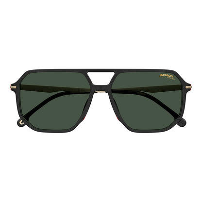 Carrera 342/S Black | Carrera Sunglasses