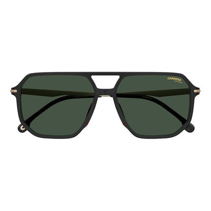 Carrera 342/S Black | Carrera Sunglasses