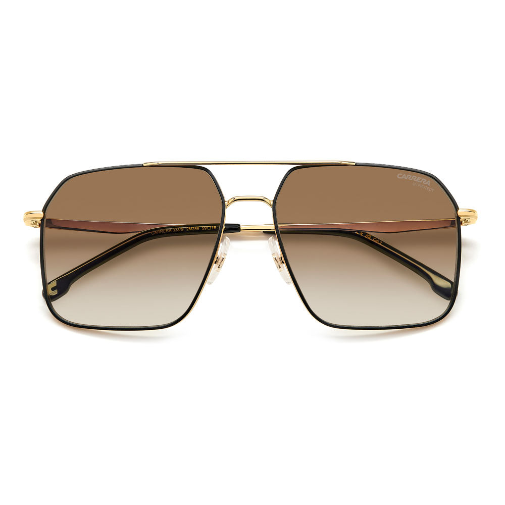 CARRERA 333/S Black Gold | Carrera Sunglasses