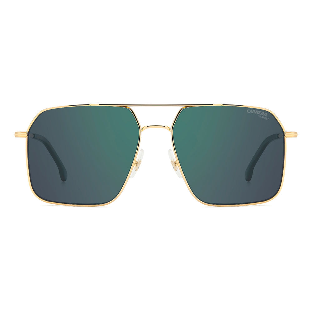 CARRERA 333/S Gold Green | Carrera Sunglasses