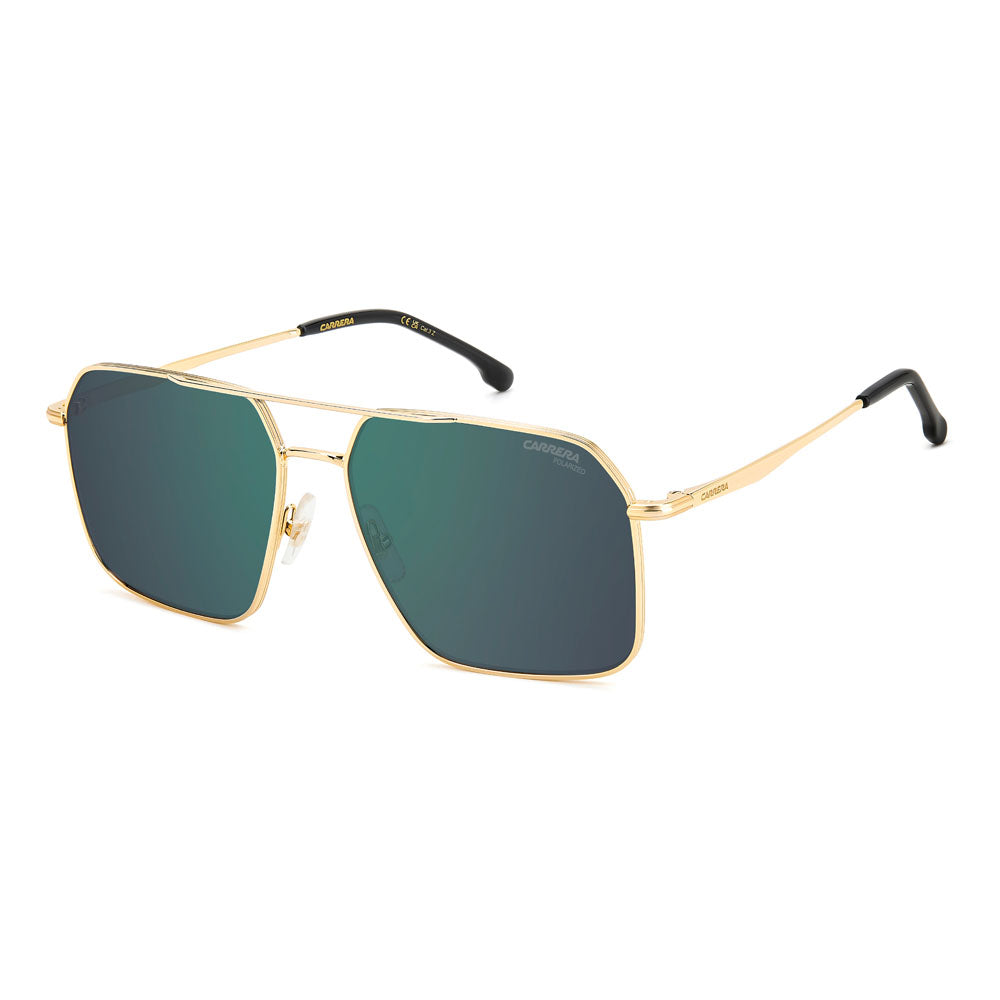 CARRERA 333/S Gold Green | Carrera Sunglasses