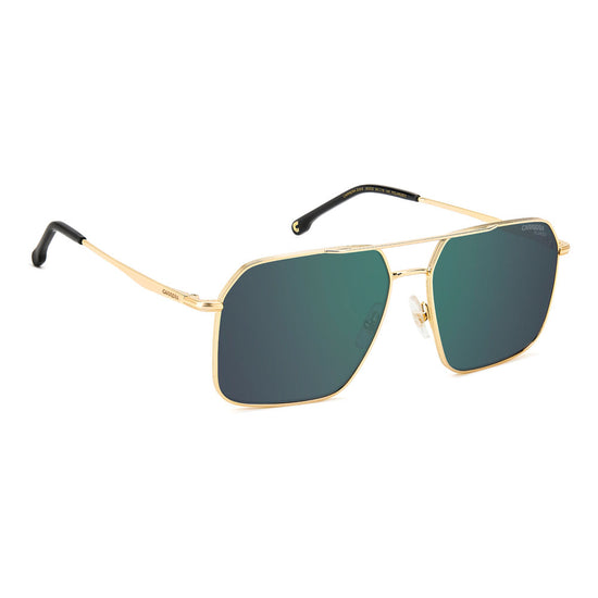 CARRERA 333/S Gold Green | Carrera Sunglasses