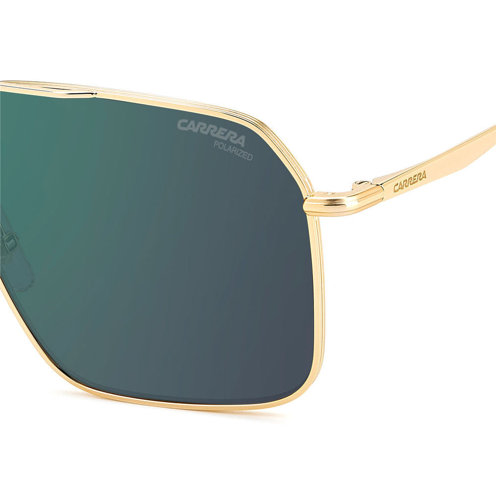 CARRERA 333/S Gold Green | Carrera Sunglasses