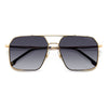 CARRERA 333/S Gold Grey | Carrera Sunglasses