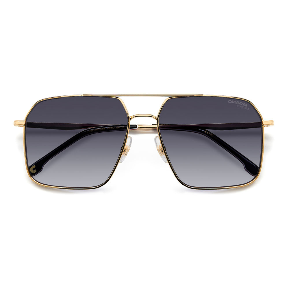 CARRERA 333/S Gold Grey | Carrera Sunglasses