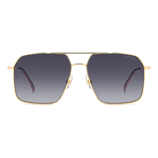 CARRERA 333/S Gold Grey | Carrera Sunglasses