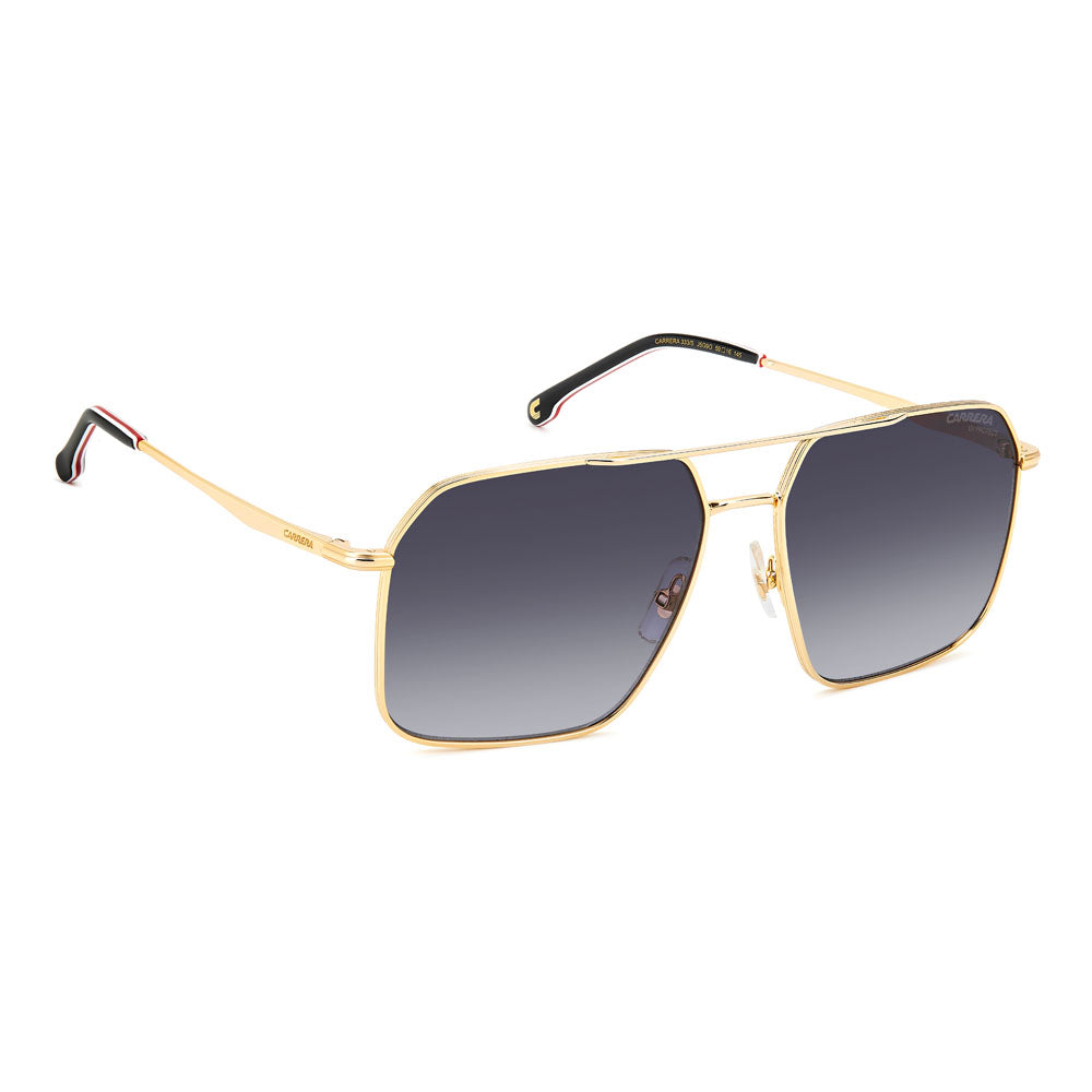 CARRERA 333/S Gold Grey | Carrera Sunglasses