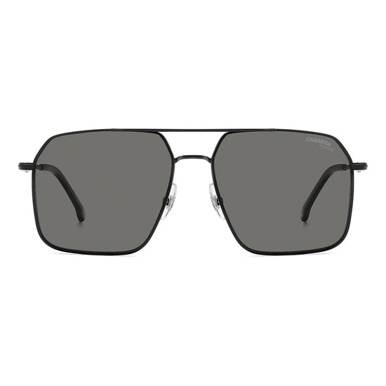 CARRERA 333/S Matte Black | Carrera Sunglasses