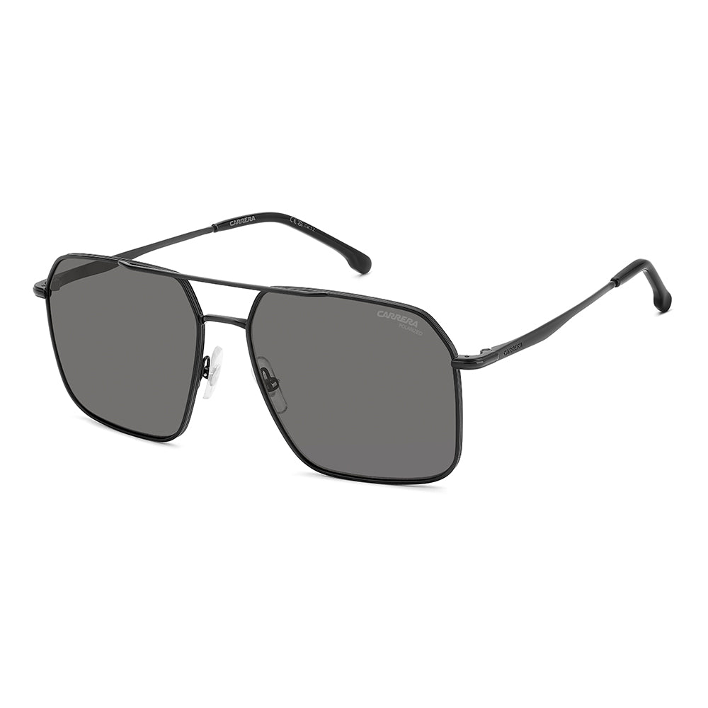 CARRERA 333/S Matte Black | Carrera Sunglasses