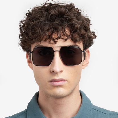 CARRERA 333/S Matte Black | Carrera Sunglasses