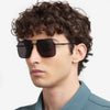 CARRERA 333/S Matte Black | Carrera Sunglasses