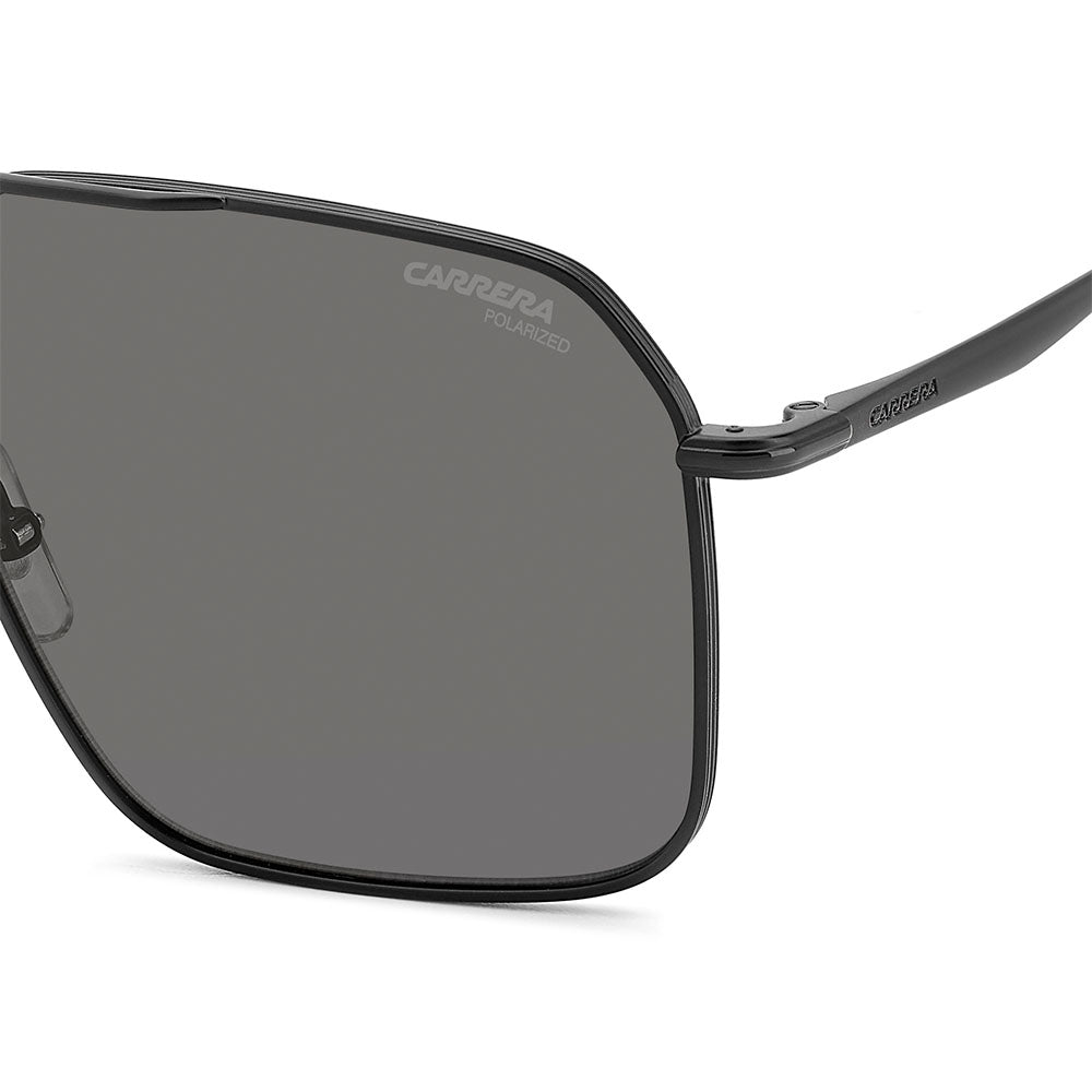 CARRERA 333/S Matte Black | Carrera Sunglasses