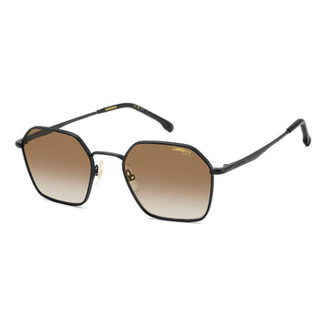 Carrera 334/S Matte Black | Carrera Sunglasses