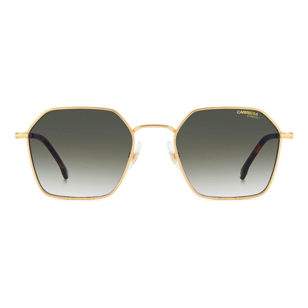 Carrera 334/S Matte Gold | Carrera Sunglasses