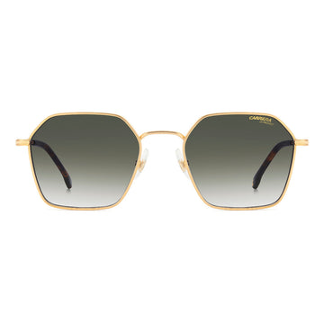 Carrera 334/S Matte Gold | Carrera Sunglasses