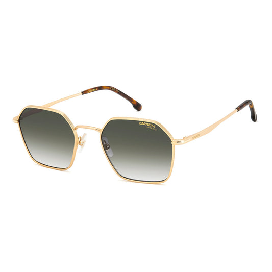 Carrera 334/S Matte Gold | Carrera Sunglasses