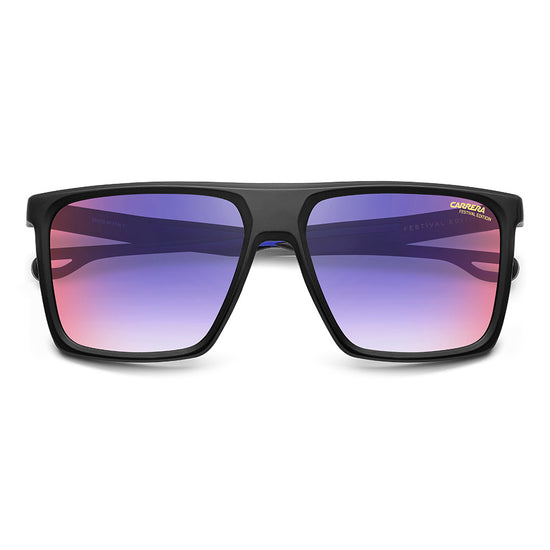 Carrera 4019/S Black Blue | Carrera Sunglasses