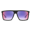 Carrera 4019/S Black Blue | Carrera Sunglasses