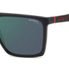 Carrera 4019/S Matte Black Red | Carrera Sunglasses