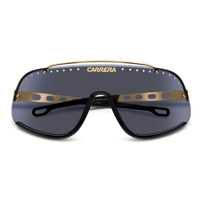 FLAGLAB 16 Black Gold | Carrera Sunglasses