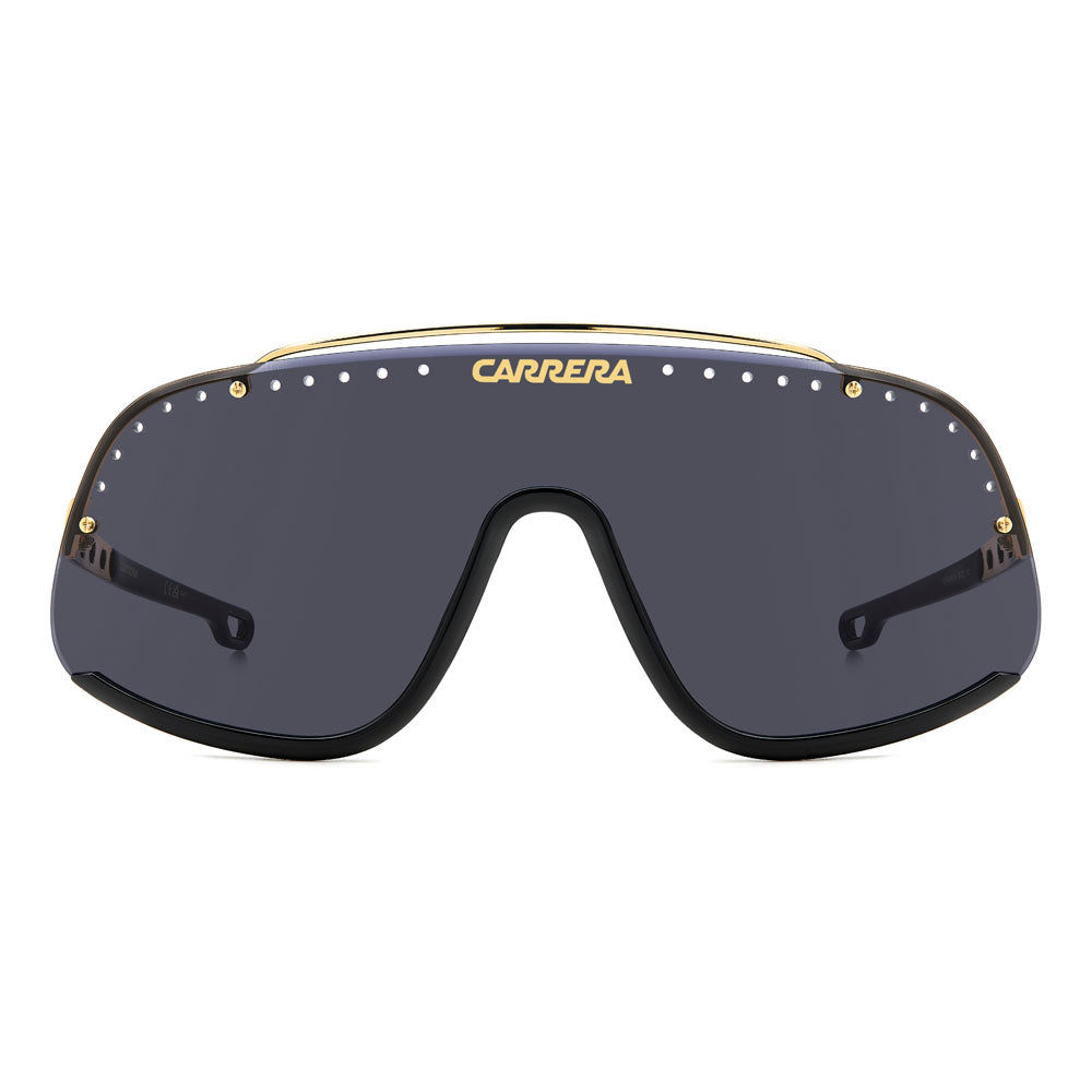 FLAGLAB 16 Black Gold | Carrera Sunglasses