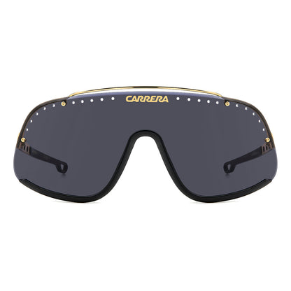 FLAGLAB 16 Black Gold | Carrera Sunglasses