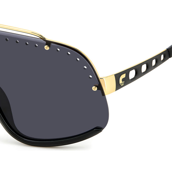 FLAGLAB 16 Black Gold | Carrera Sunglasses