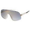 FLAGLAB 16 Blue Gold | Carrera Sunglasses
