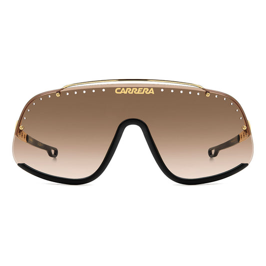 FLAGLAB 16 Brown Gold | Carrera Sunglasses