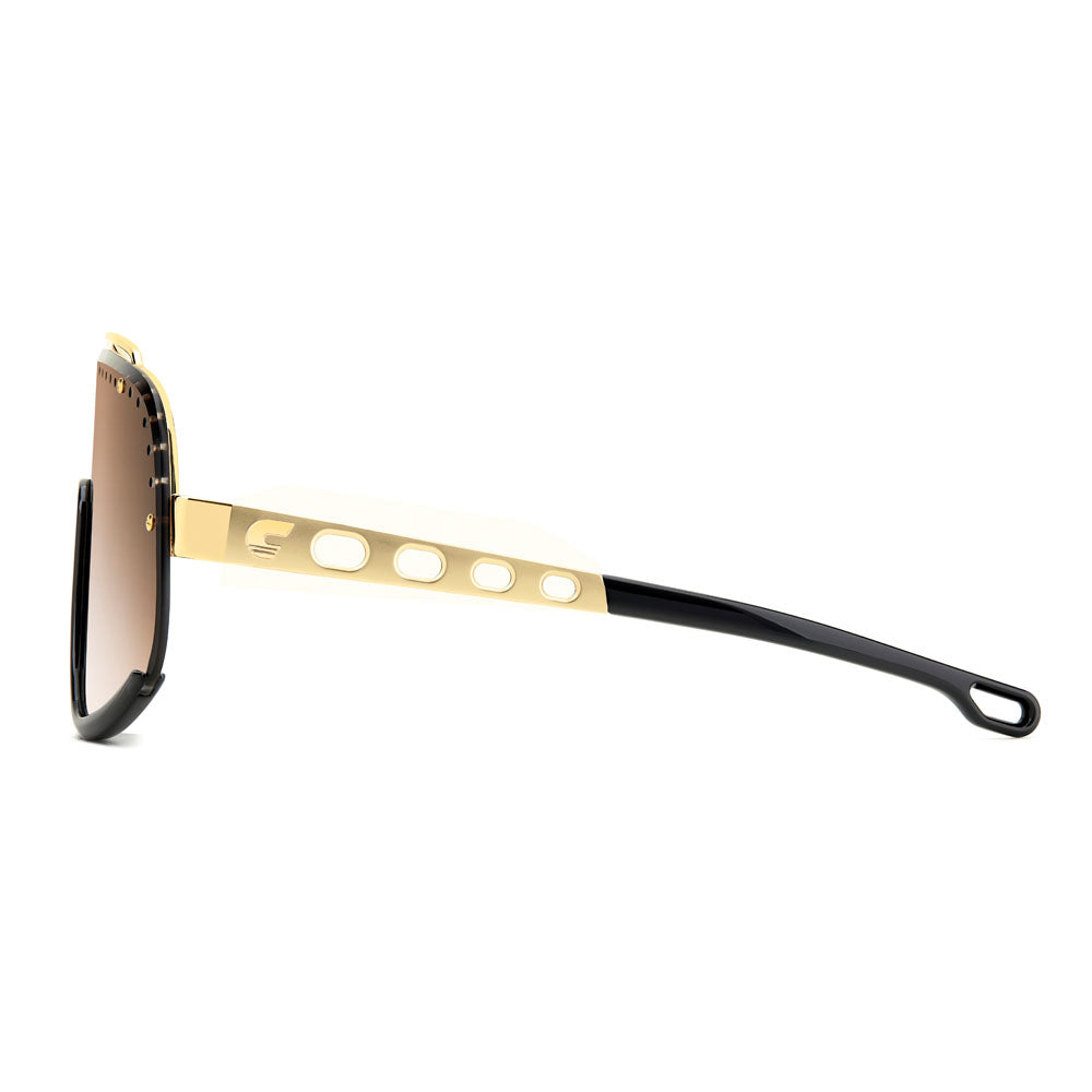 FLAGLAB 16 Brown Gold | Carrera Sunglasses