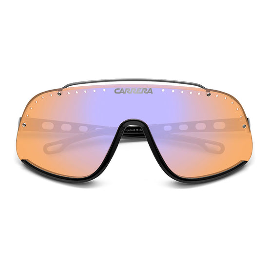 FLAGLAB 16 Orange Ruthenium | Carrera Sunglasses
