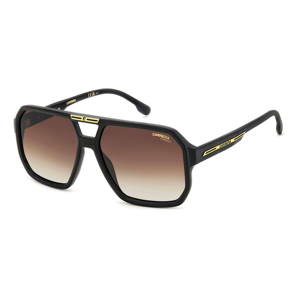 Victory C 01/S Black  | Carrera Sunglasses