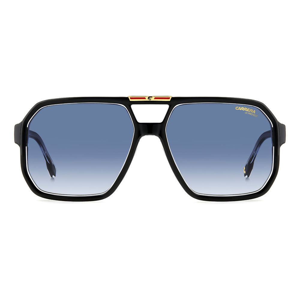 Victory C 01/S Black Crystal | Carrera Sunglasses