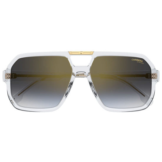 Victory C 01/S Crystal  | Carrera Sunglasses