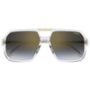 Victory C 01/S Crystal  | Carrera Sunglasses