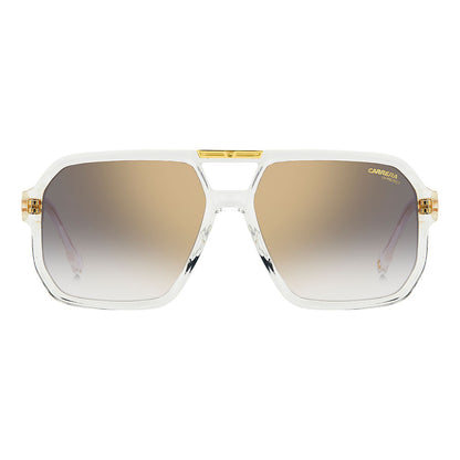 Victory C 01/S Crystal | Carrera Sunglasses