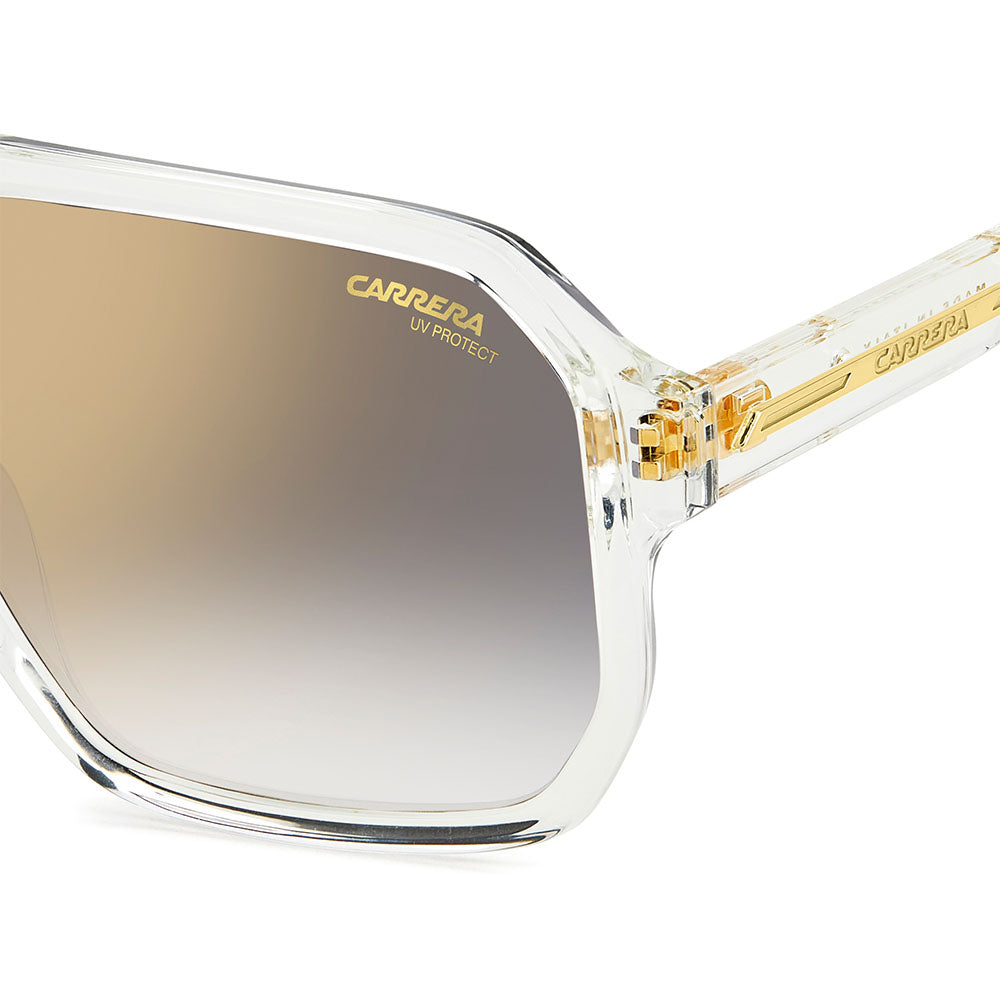 Victory C 01/S Crystal | Carrera Sunglasses