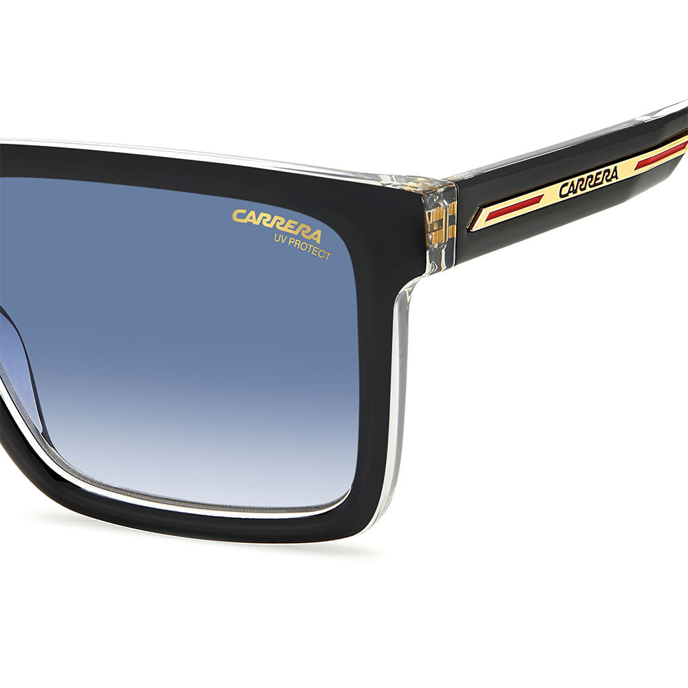 Victory C 02/S Black Crystal | Carrera Sunglasses