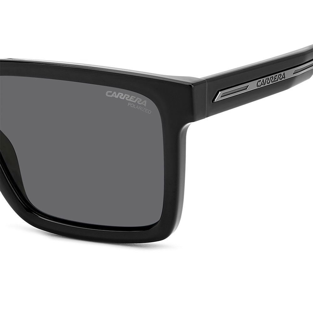 Victory C 02/S Matte Black | Carrera Sunglasses