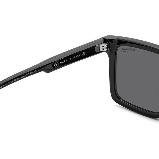 Victory C 02/S Matte Black | Carrera Sunglasses